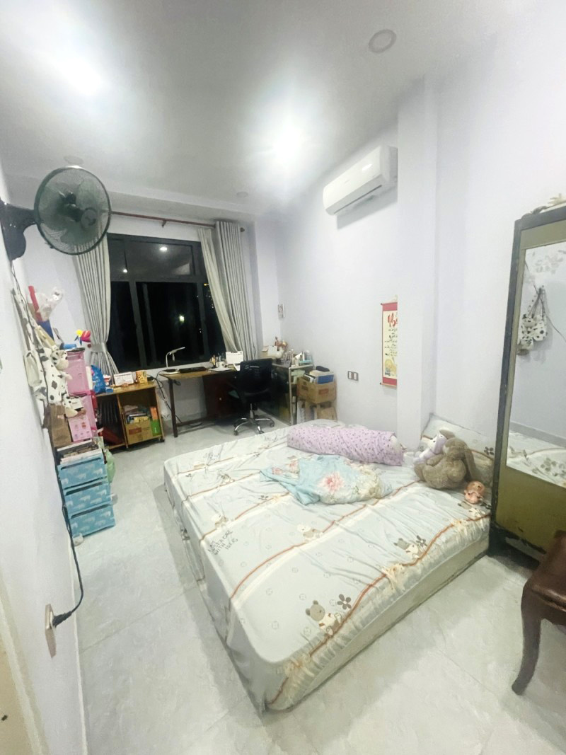 Ngộp Bank Bán Nhà 2 Tầng Hẻm Xe Hơi 73m2_5.5*15 Bình Chiểu Thủ Đức Chỉ 4.3 tỷ - Ảnh chính